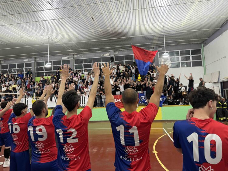 L’Asd Giarratana Volley si gioca il salto in Serie B
