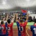 L’Asd Giarratana Volley si gioca il salto in Serie B