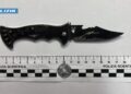 Aeroporto di Comiso, denunciato perché in possesso di un’arma da taglio non autorizzata