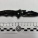 Aeroporto di Comiso, denunciato perché in possesso di un’arma da taglio non autorizzata