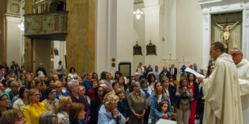 Comiso, dal premio Maria Russo alla benedizione delle mamme