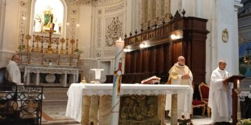 Ragusa, al via il triduo in onore di Santa Rita nella chiesa dell’Ecce Homo