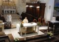 Ragusa, oggi è la memoria liturgica di Santa Rita. Le iniziative nella chiesa dell’Ecce Homo e la benedizione delle rose