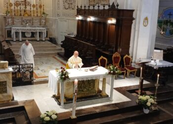 Ragusa, oggi è la memoria liturgica di Santa Rita. Le iniziative nella chiesa dell’Ecce Homo e la benedizione delle rose