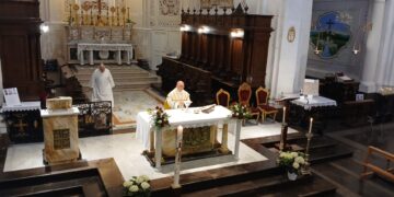 Ragusa, oggi è la memoria liturgica di Santa Rita. Le iniziative nella chiesa dell’Ecce Homo e la benedizione delle rose