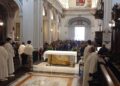 Ragusa, concluse all’Ecce Homo le celebrazioni in onore di Santa Rita