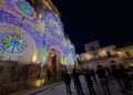 Maria Santissima delle Grazie, la festa entra nel vivo a Chiaramonte Gulfi