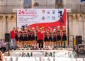 Monterosso, l’Almo Nial Nizzoli in luce nella 24esima edizione del memorial Cannarella