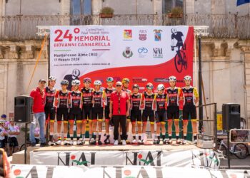 Monterosso, l’Almo Nial Nizzoli in luce nella 24esima edizione del memorial Cannarella