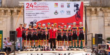 Monterosso, l’Almo Nial Nizzoli in luce nella 24esima edizione del memorial Cannarella