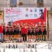 Monterosso, l’Almo Nial Nizzoli in luce nella 24esima edizione del memorial Cannarella