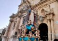Maria Ss. della Medaglia a Ragusa, suggestiva la processione con il simulacro