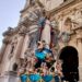 Maria Ss. della Medaglia a Ragusa, suggestiva la processione con il simulacro