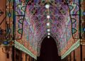 Addolorata a Comiso, suggestiva l’illuminazione artistica
