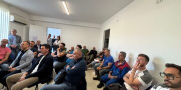 Comiso, la Cna territoriale di Ragusa a confronto con le imprese cittadine sulle prospettive di sviluppo della zona artigianale