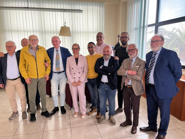 Commerfidi a Ragusa, insediato il nuovo cda