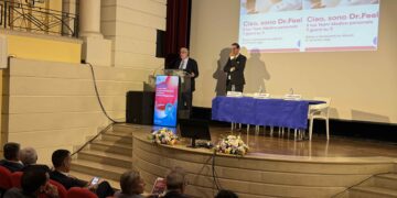 Le professioni sanitarie e l’ictus, congresso di rilevanza nazionale ieri e oggi a Comiso