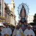 Madonna della Medaglia a Ragusa, da domani triduo al via