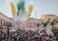 A Comiso esplode la gioia con la festa di Maria Santissima Addolorata