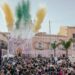 A Comiso esplode la gioia con la festa di Maria Santissima Addolorata