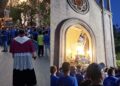 Chiaramonte, concluse le celebrazioni in onore di Maria Ss. delle Grazie