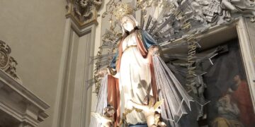 Ragusa, iniziano le celebrazioni in onore di Maria Ss. della Medaglia