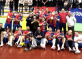 Giarratana volley, cresce l’attesa per due sfide decisive