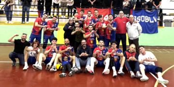 Giarratana volley, cresce l’attesa per due sfide decisive