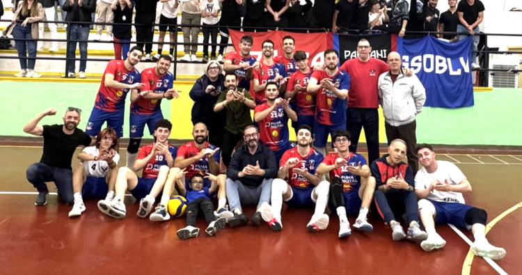 Giarratana volley, cresce l’attesa per due sfide decisive