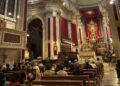 Ragusa, entrano nel vivo i solenni festeggiamenti in onore di San Giorgio martire