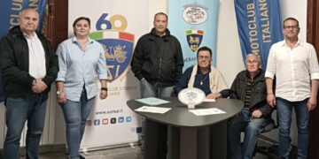 Ragusa, torna “Moto storiche nel barocco ibleo” con la ventesima edizione