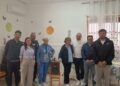 Pro Loco Mazzarelli, Carnemolla è il presidente