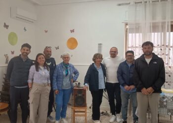 Pro Loco Mazzarelli, Carnemolla è il presidente