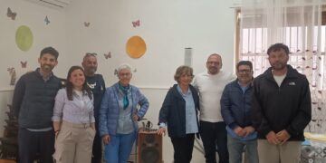 Pro Loco Mazzarelli, Carnemolla è il presidente