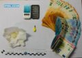 Ragusa, arrestato un 24enne per detenzione di droga ai fini di spaccio