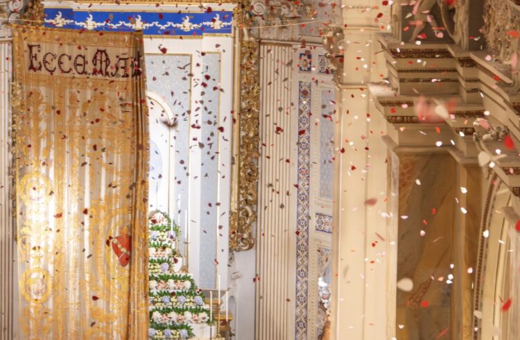 Festa dell’Addolorata a Comiso, sabato sarà il giorno della svelata