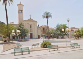 Vittoria e il bambino che non riesce a comprare il pane perché ha paura