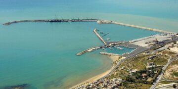 Il futuro del porto di Pozzallo sotto i riflettori della Cna