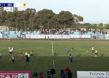 Il Ragusa conquista la salvezza in Serie D all’ultimo respiro, Messina condannato all’Eccellenza