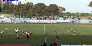 Il Ragusa conquista la salvezza in Serie D all’ultimo respiro, Messina condannato all’Eccellenza
