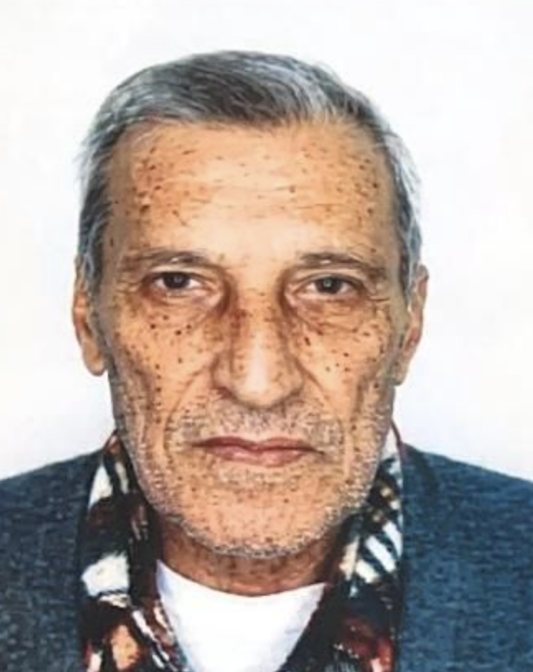 Ragusa piange la scomparsa di Roberto Di Mauro