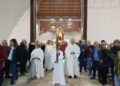 San Giuseppe artigiano a Ragusa, ieri sera la festa esterna