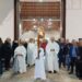 San Giuseppe artigiano a Ragusa, ieri sera la festa esterna