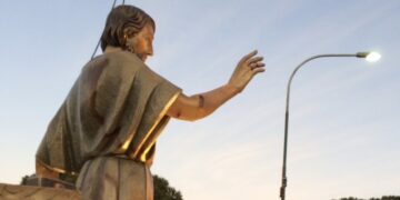 San Giuseppe artigiano a Ragusa, domani è il giorno della festa esterna