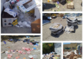 Vittoria e il mercatino discarica a cielo aperto, monta la protesta