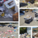 Vittoria e il mercatino discarica a cielo aperto, monta la protesta