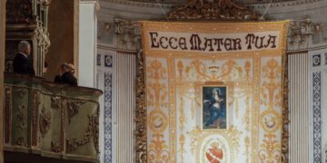 Addolorata a Comiso, al via il Settenario