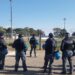 Ragusa calcio, entra in campo e contesta i giocatori: daspo di un anno per un 26enne