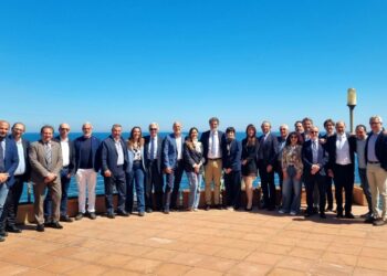 Federalberghi Ragusa, Dibennardo nella giunta regionale