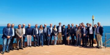Federalberghi Ragusa, Dibennardo nella giunta regionale